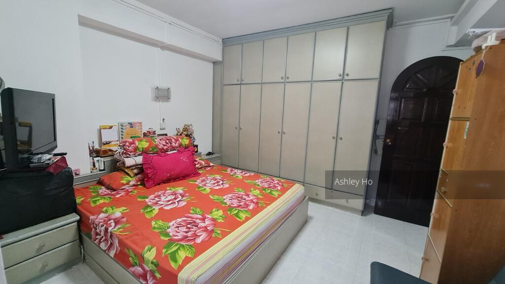 Blk 544 Choa Chu Kang Street 52 (Choa Chu Kang), HDB 5 Rooms #272681201